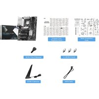 Материнская плата MSI Pro B860-P WiFi - Превью изображения №2 — Интернет-магазин ПроЗаказ