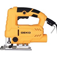 Электролобзик Deko JS650DK 084-1103 - Превью изображения №2 — Интернет-магазин ПроЗаказ