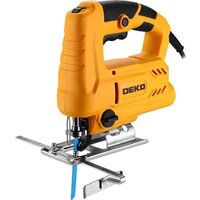 Электролобзик Deko JS650DK 084-1103 - Превью изображения №4 — Интернет-магазин ПроЗаказ