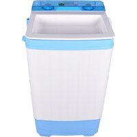 Стиральная машина с вертикальной загрузкой Renova WS-65HPE - Превью изображения №2 — Интернет-магазин ПроЗаказ