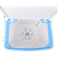 Стиральная машина с вертикальной загрузкой Renova WS-65HPE - Превью изображения №5 — Интернет-магазин ПроЗаказ