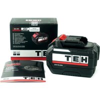 Аккумулятор TEH LB6.0Ah 20V 10C (20В/6 Ah) - Превью изображения №6 — Интернет-магазин ПроЗаказ