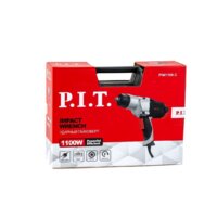 Гайковерт P.I.T. PIW1100-С - Превью изображения №2 — Интернет-магазин ПроЗаказ