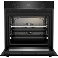 Электрический духовой шкаф BEKO BBIR13300XC - Превью изображения №4 — Интернет-магазин ПроЗаказ