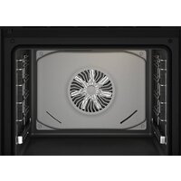 Электрический духовой шкаф BEKO BBIR13300XC - Превью изображения №5 — Интернет-магазин ПроЗаказ