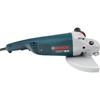 Угловая шлифмашина Bosch GWS 26-230 JH Professional 0601856M00 - Превью изображения №4 — Интернет-магазин ПроЗаказ