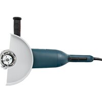 Угловая шлифмашина Bosch GWS 26-230 JH Professional 0601856M00 - Превью изображения №2 — Интернет-магазин ПроЗаказ