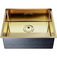 Кухонная мойка Globalo Riwolo 50.1 Gold - Превью изображения №8 — Интернет-магазин ПроЗаказ