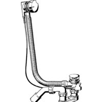 Сифон Viega Simplex 285357 - Превью изображения №2 — Интернет-магазин ПроЗаказ