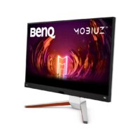 Игровой монитор BenQ Mobiuz EX3210U - Превью изображения №4 — Интернет-магазин ПроЗаказ