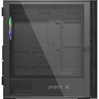 Корпус Project X Uno - Превью изображения №8 — Интернет-магазин ПроЗаказ