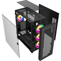 Корпус Project X Uno - Превью изображения №2 — Интернет-магазин ПроЗаказ