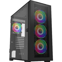 Корпус Project X Uno - Превью изображения №3 — Интернет-магазин ПроЗаказ