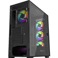 Корпус Project X Uno - Превью изображения №4 — Интернет-магазин ПроЗаказ