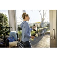 Стеклоочиститель Karcher WV 4-4 Plus Battery Set 1.633-542.0 - Превью изображения №8 — Интернет-магазин ПроЗаказ