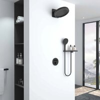 Душевая система  Vincea Inspire VSFW-3I22MT3RMB - Превью изображения №2 — Интернет-магазин ПроЗаказ