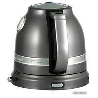 Электрический чайник KitchenAid Artisan 5KEK1522EMS - Превью изображения №8 — Интернет-магазин ПроЗаказ