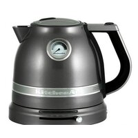 Электрический чайник KitchenAid Artisan 5KEK1522EMS - Превью изображения №4 — Интернет-магазин ПроЗаказ
