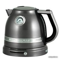 Электрический чайник KitchenAid Artisan 5KEK1522EMS - Превью изображения №5 — Интернет-магазин ПроЗаказ