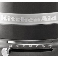 Электрический чайник KitchenAid Artisan 5KEK1522EMS - Превью изображения №3 — Интернет-магазин ПроЗаказ