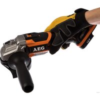 Угловая шлифмашина AEG Powertools BEWS 18-125BL-0 4935464414 (без АКБ) - Превью изображения №6 — Интернет-магазин ПроЗаказ