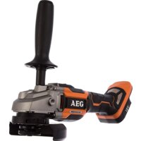 Угловая шлифмашина AEG Powertools BEWS 18-125BL-0 4935464414 (без АКБ) - Превью изображения №7 — Интернет-магазин ПроЗаказ