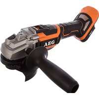 Угловая шлифмашина AEG Powertools BEWS 18-125BL-0 4935464414 (без АКБ) - Превью изображения №2 — Интернет-магазин ПроЗаказ