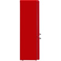 Холодильник MAUNFELD MFF186NFRR - Превью изображения №5 — Интернет-магазин ПроЗаказ