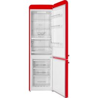 Холодильник MAUNFELD MFF186NFRR - Превью изображения №2 — Интернет-магазин ПроЗаказ