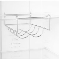 Холодильник MAUNFELD MFF186NFRR - Превью изображения №13 — Интернет-магазин ПроЗаказ