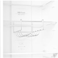 Холодильник MAUNFELD MFF186NFRR - Превью изображения №12 — Интернет-магазин ПроЗаказ