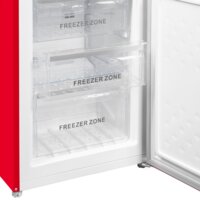 Холодильник MAUNFELD MFF186NFRR - Превью изображения №14 — Интернет-магазин ПроЗаказ