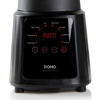 Блендер-суповарка Domo DO726BL - Превью изображения №2 — Интернет-магазин ПроЗаказ