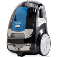 Пылесос Hyundai HYV-C2530 - Превью изображения №8 — Интернет-магазин ПроЗаказ