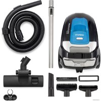 Пылесос Hyundai HYV-C2530 - Превью изображения №12 — Интернет-магазин ПроЗаказ