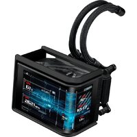 Система жидкостного охлаждения для процессора ASUS ROG Ryuo IV SLC 360 ARGB - Превью изображения №7 — Интернет-магазин ПроЗаказ