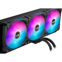 Система жидкостного охлаждения для процессора ASUS ROG Ryuo IV SLC 360 ARGB - Превью изображения №6 — Интернет-магазин ПроЗаказ