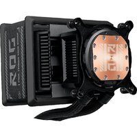 Система жидкостного охлаждения для процессора ASUS ROG Ryuo IV SLC 360 ARGB - Превью изображения №9 — Интернет-магазин ПроЗаказ