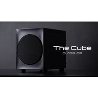 Корпус Chieftec The Cube CI-03B-OP - Превью изображения №9 — Интернет-магазин ПроЗаказ