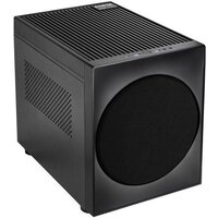Корпус Chieftec The Cube CI-03B-OP - Превью изображения №2 — Интернет-магазин ПроЗаказ
