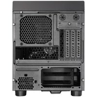 Корпус Chieftec The Cube CI-03B-OP - Превью изображения №4 — Интернет-магазин ПроЗаказ