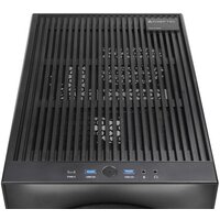 Корпус Chieftec The Cube CI-03B-OP - Превью изображения №11 — Интернет-магазин ПроЗаказ