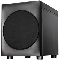 Корпус Chieftec The Cube CI-03B-OP - Превью изображения №6 — Интернет-магазин ПроЗаказ