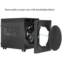 Корпус Chieftec The Cube CI-03B-OP - Превью изображения №13 — Интернет-магазин ПроЗаказ