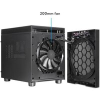 Корпус Chieftec The Cube CI-03B-OP - Превью изображения №12 — Интернет-магазин ПроЗаказ