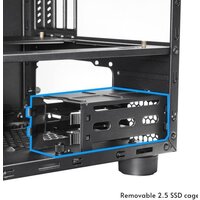 Корпус Chieftec The Cube CI-03B-OP - Превью изображения №16 — Интернет-магазин ПроЗаказ