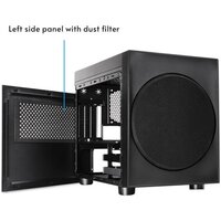 Корпус Chieftec The Cube CI-03B-OP - Превью изображения №15 — Интернет-магазин ПроЗаказ