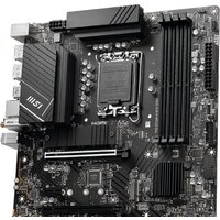 Материнская плата MSI Pro B760M-A WiFi DDR4 - Превью изображения №5 — Интернет-магазин ПроЗаказ