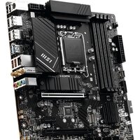 Материнская плата MSI Pro B760M-A WiFi DDR4 - Превью изображения №4 — Интернет-магазин ПроЗаказ