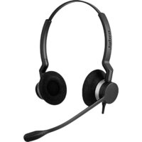 Офисная гарнитура Jabra Biz 2300 USB MS Duo - Превью изображения №1 — Интернет-магазин ПроЗаказ